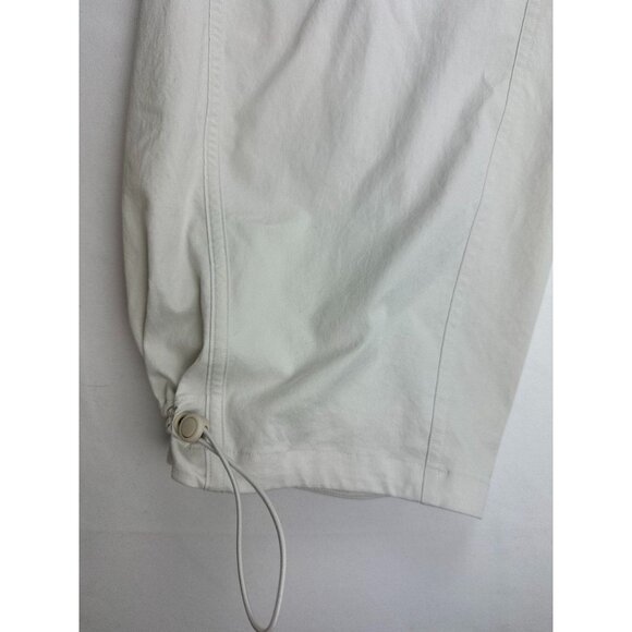 Lululemon Cinchable Cuff High-Rise Jogger Size S Bone LW5FB9S - Picture 6 of 9